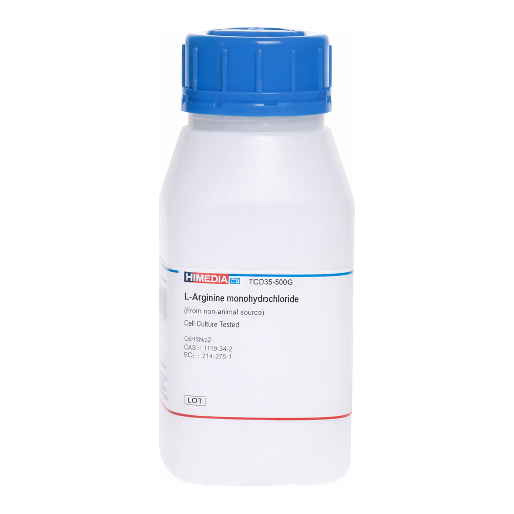 Himedia L-Arginine monohydrochloride