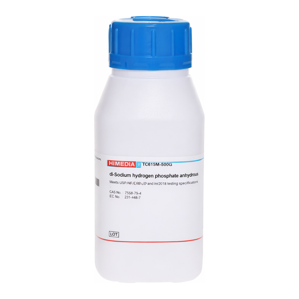 Himedia di-Sodium hydrogen phosphate anhydrous