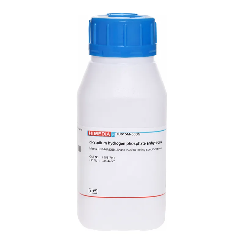 Himedia di-Sodium hydrogen phosphate anhydrous