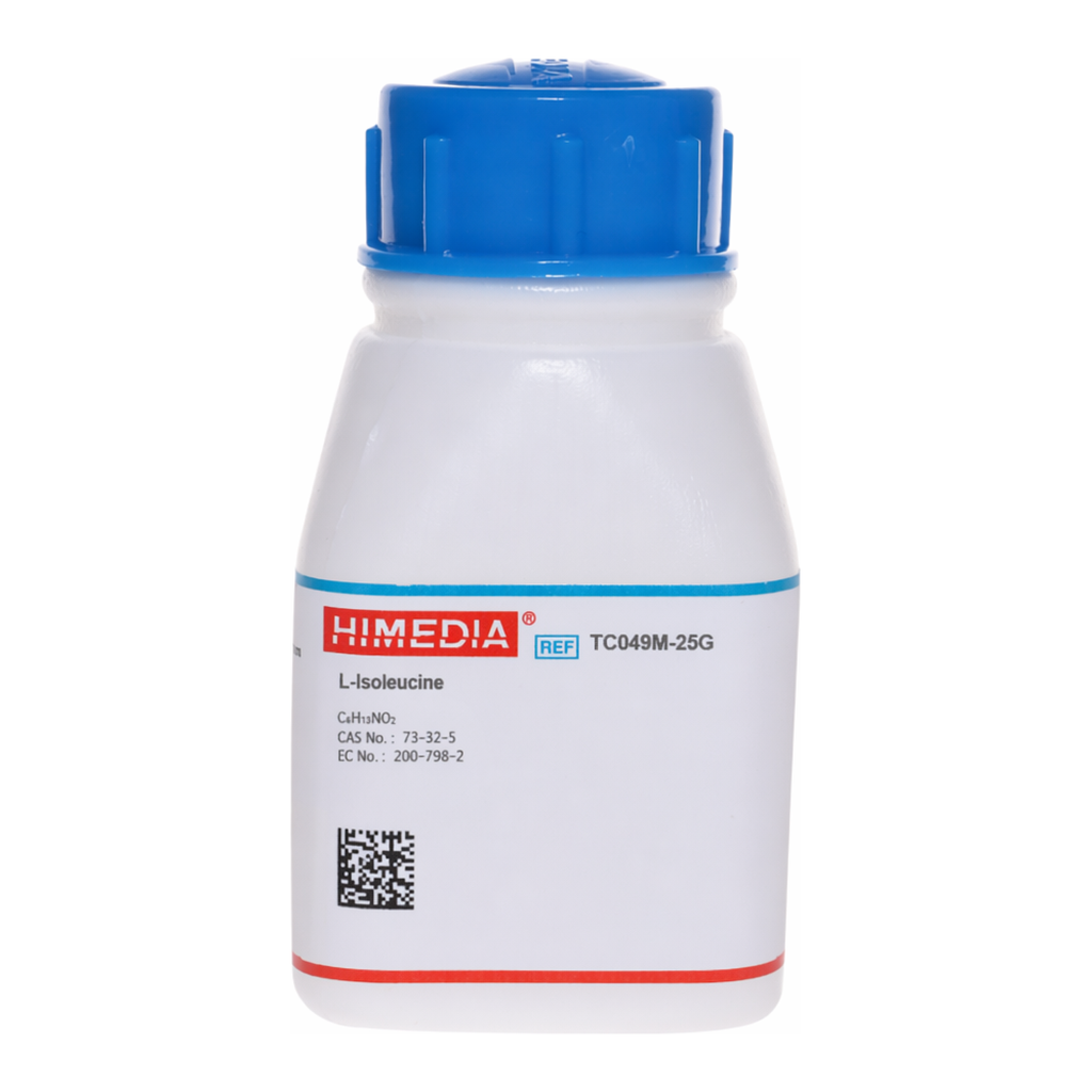 Himedia L-Isoleucine