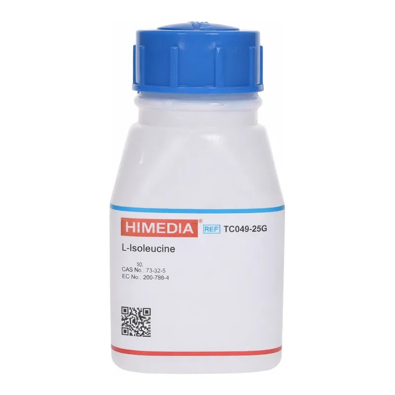 Himedia L-Isoleucine