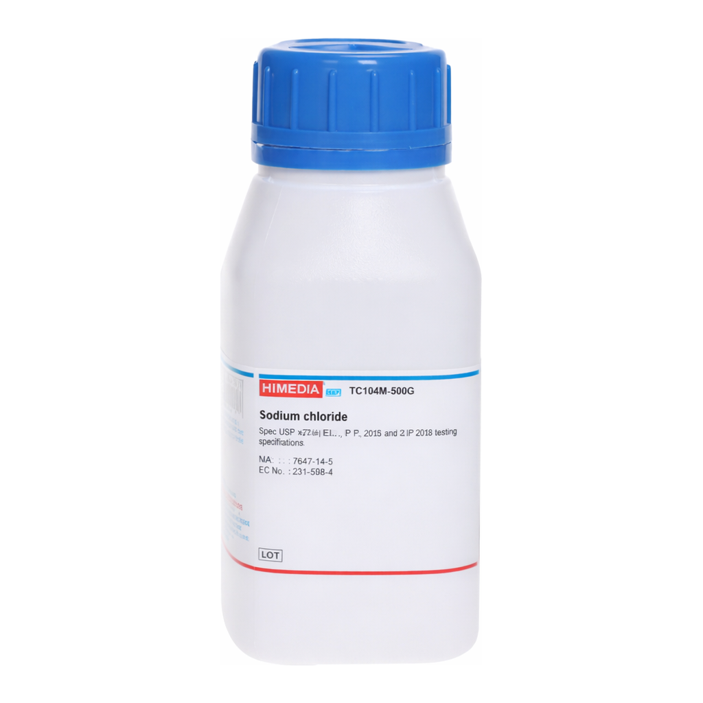 Himedia Sodium chloride