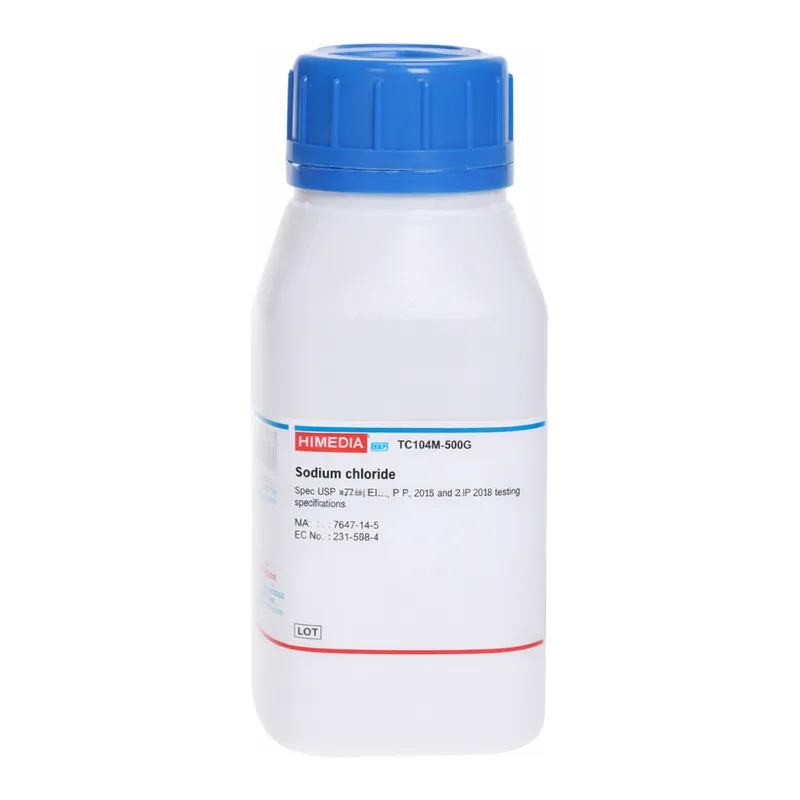 Himedia Sodium chloride