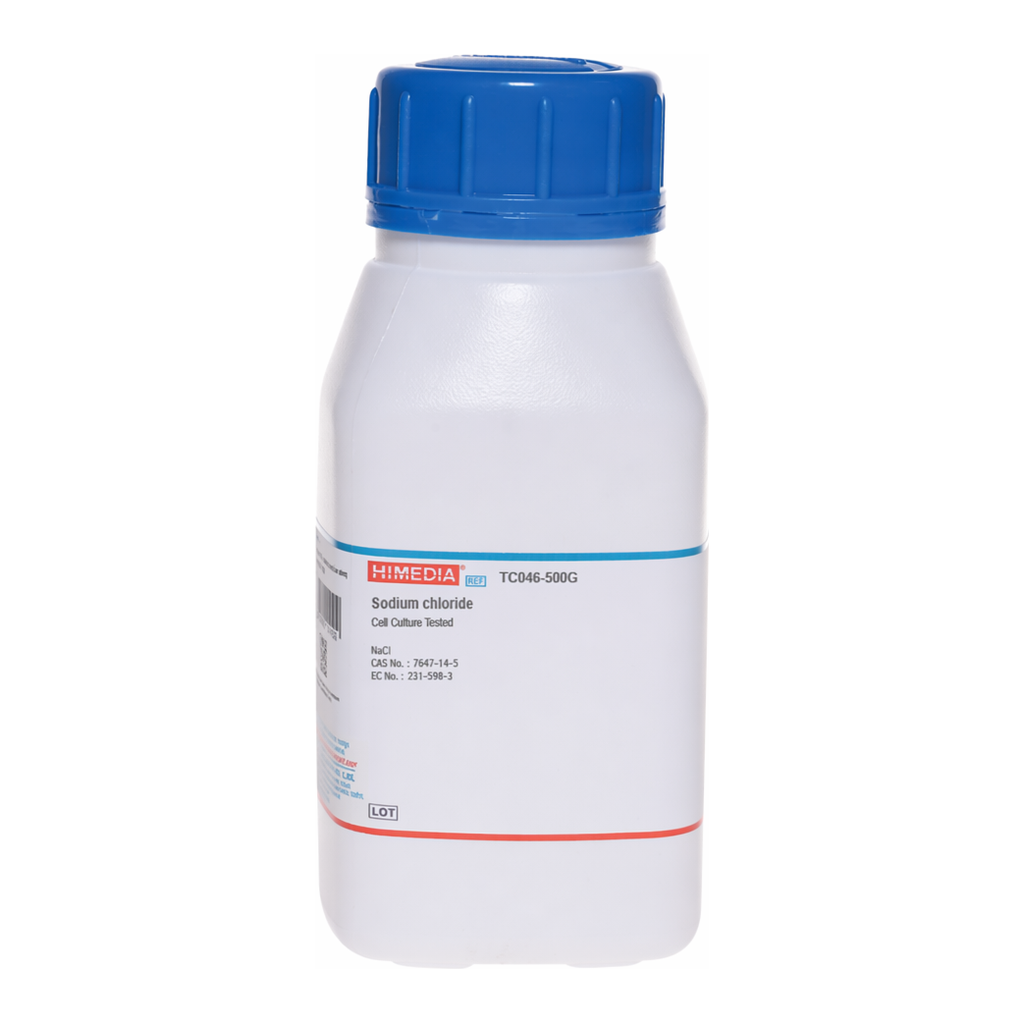 Himedia Sodium chloride