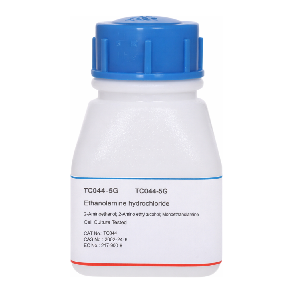Himedia Ethanolamine hydrochloride