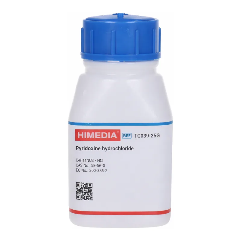 Himedia Pyridoxine hydrochloride