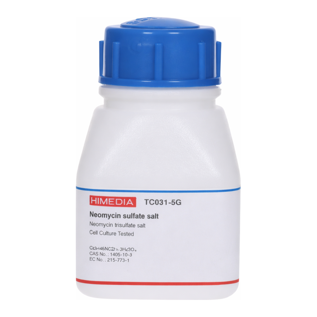 Himedia Neomycin sulfate salt