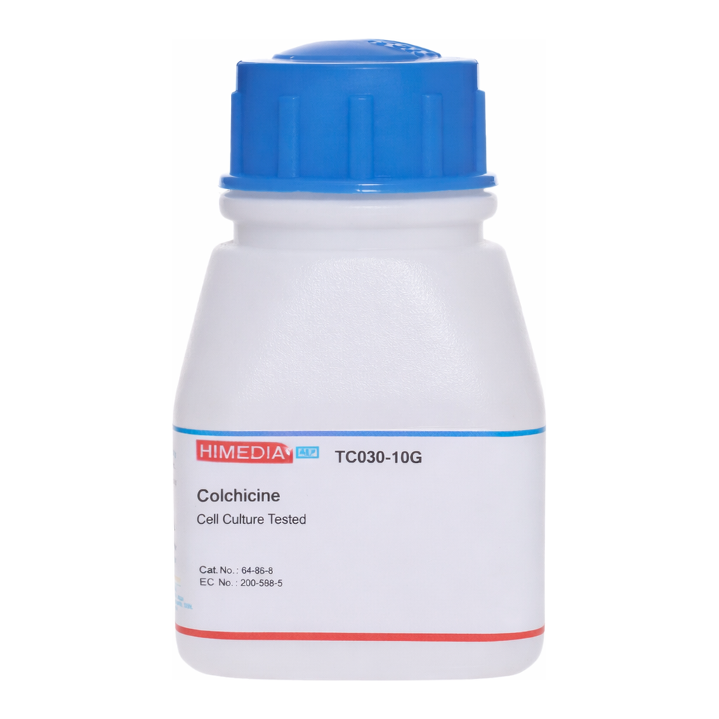 Himedia Colchicine