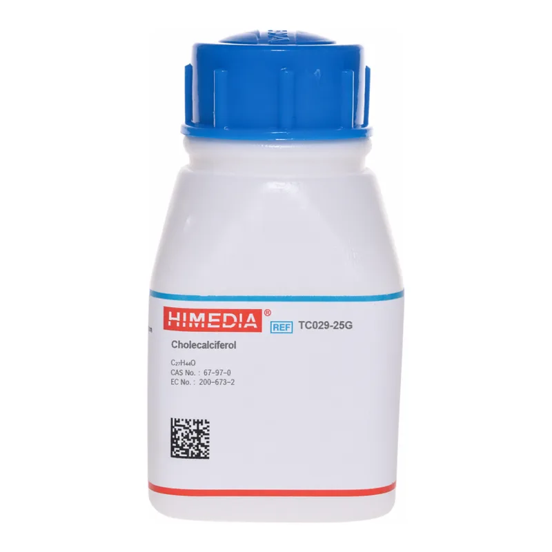 Himedia Cholecalciferol
