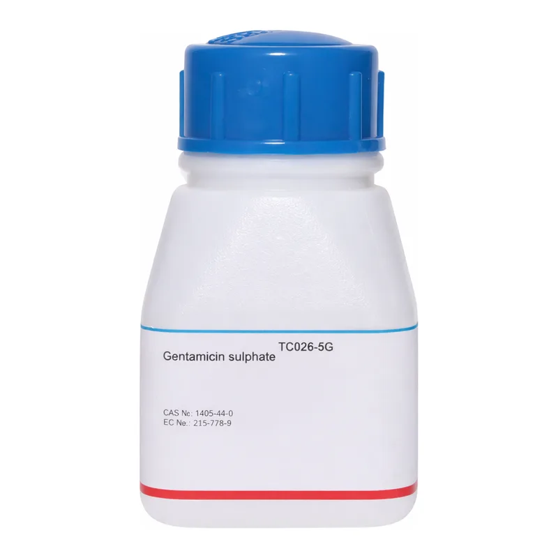 Himedia Gentamicin sulphate