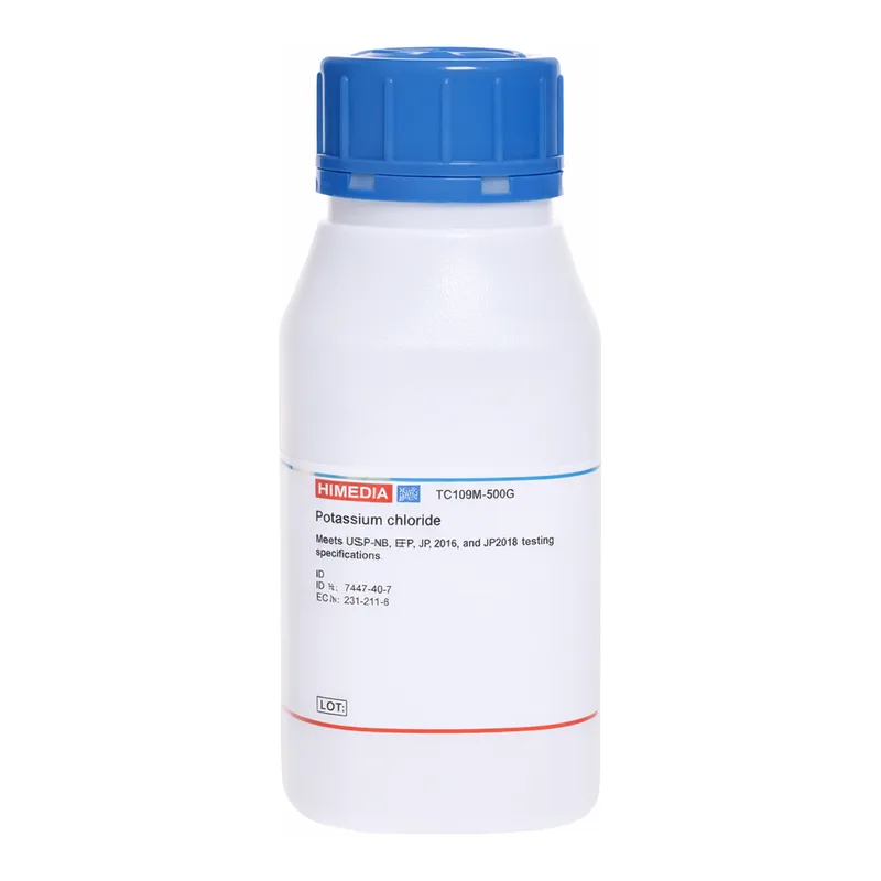 Himedia Potassium chloride