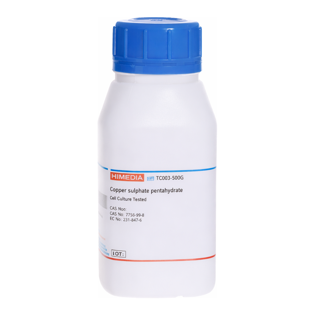 Himedia Cupric sulphate pentahydrate