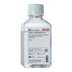 Himedia Trypsin-EDTA Solution 1X 0.25% Trypsin and 0.2% EDTA in Dulbecco`s Phosphate Buffered Saline w/o Phenol red