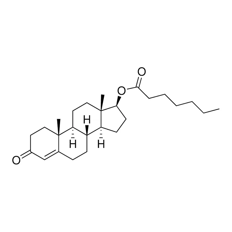 Merck Testosterone enanthate