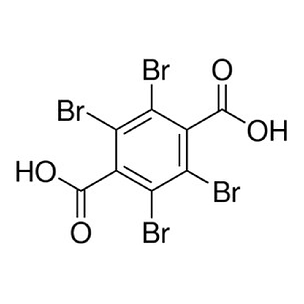 Merck TETRABROMOTEREPHTHALIC ACID