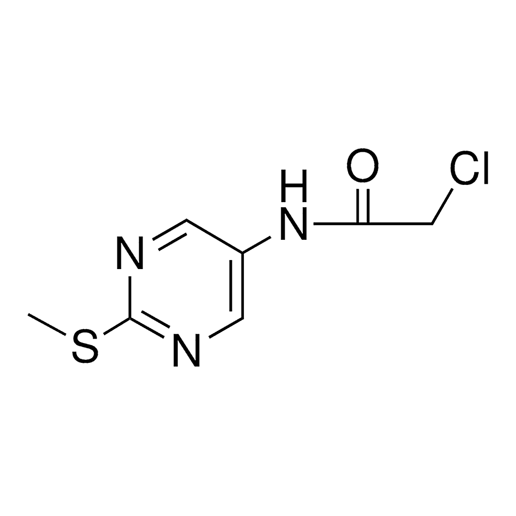 Merck 2-CHLORO-N-(2-METHYLSULFANYL-P - 25 MG&