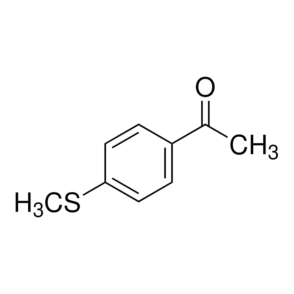 Merck 4'-(Methylthio)acetophenone
