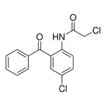 Merck 2'-Benzoyl-2,4'-dichloroacetanilide