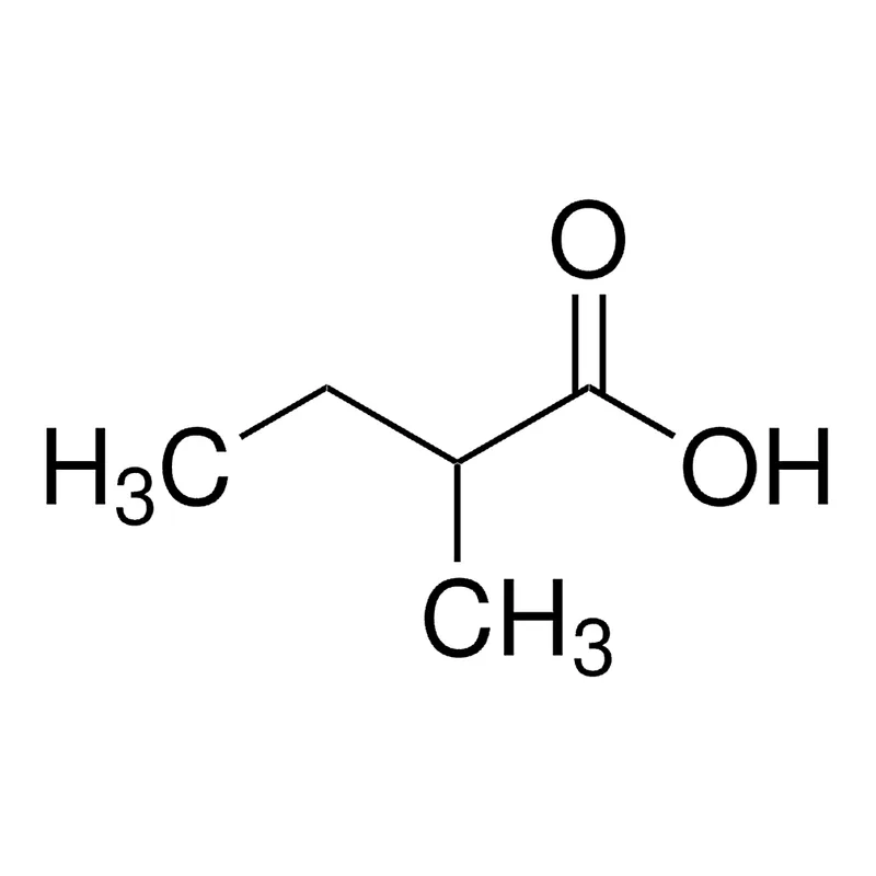 Merck (+/-)-2-Methylbutyric acid