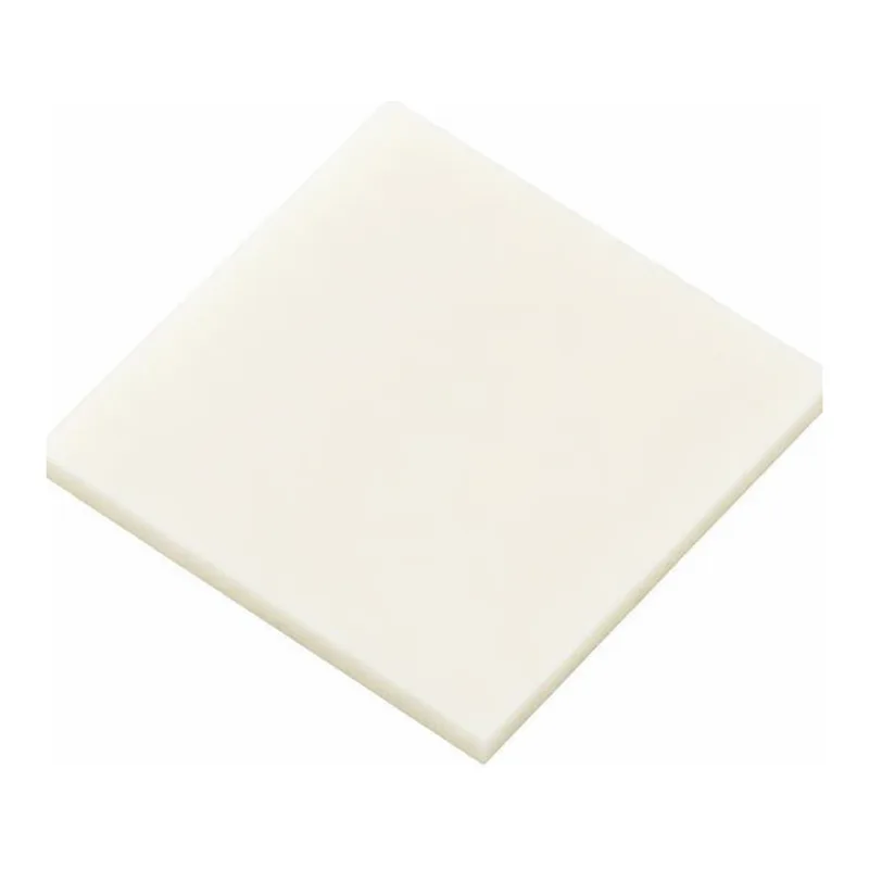 AS ONE Board ABS Natural, ABS 판재