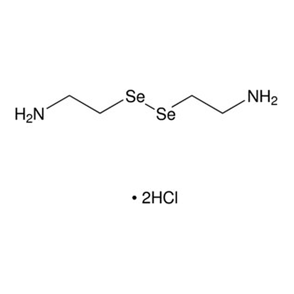 Merck SELENOCYSTAMINE DIHYDROCHLORIDE