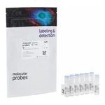 Thermo Fisher Scientific LIVE/DEAD Violet Viability/Vitality Kit, for 405 nm excitation