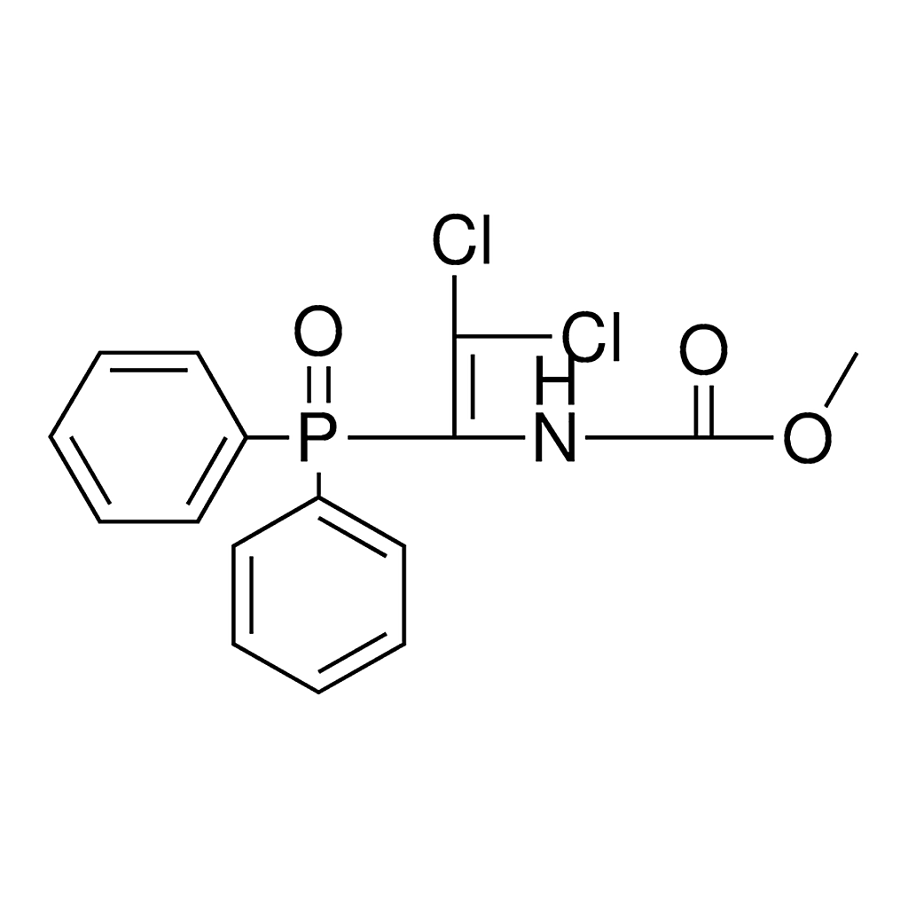 Merck (2,2-DICHLORO-1-(DIPHENYL-PHOSP-