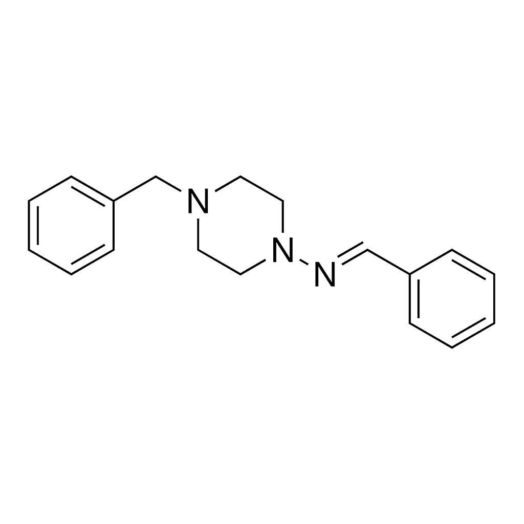 Merck BENZYLIDENE-(4-BENZYL-PIPERAZIN - 50 MG&
