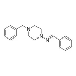 Merck BENZYLIDENE-(4-BENZYL-PIPERAZIN - 50 MG&