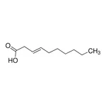 Merck 3-Decenoic acid