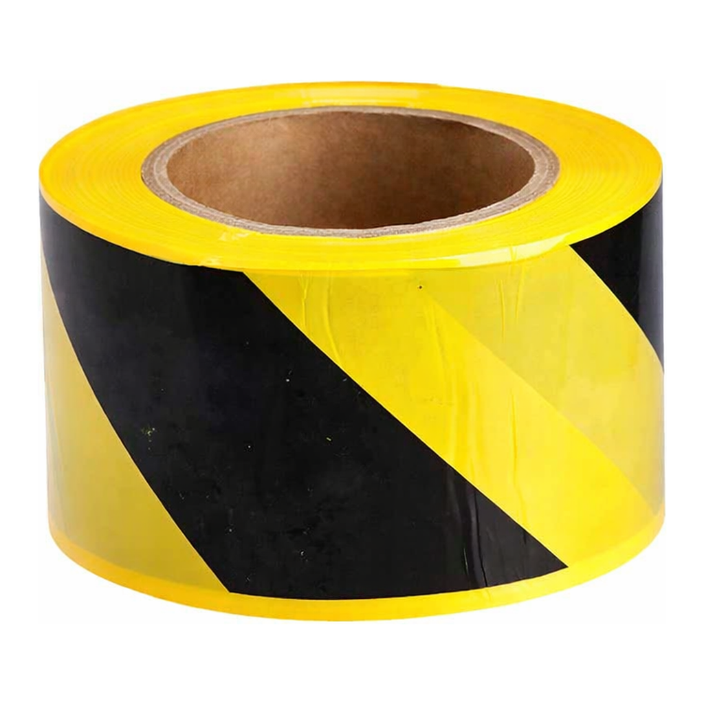 Brady Economy Grade Barricade Tape