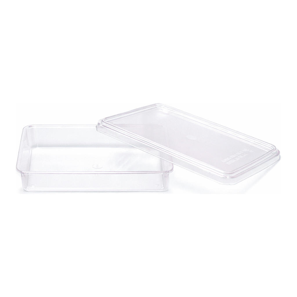 AS ONE Polycarbonate Tray, 폴리카보네이트 트레이