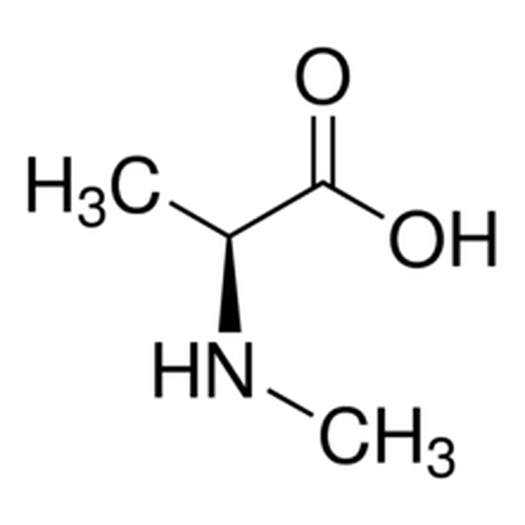 Merck N-METHYL-L-ALANINE, >=98.0%