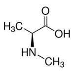 Merck N-METHYL-L-ALANINE, >=98.0%