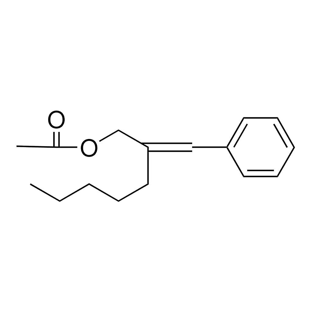 Merck 2-BENZYLIDENEHEPTYL ACETATE-