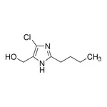 Merck 2-Butyl-4-chloro-5-(hydroxymethyl)imidazole