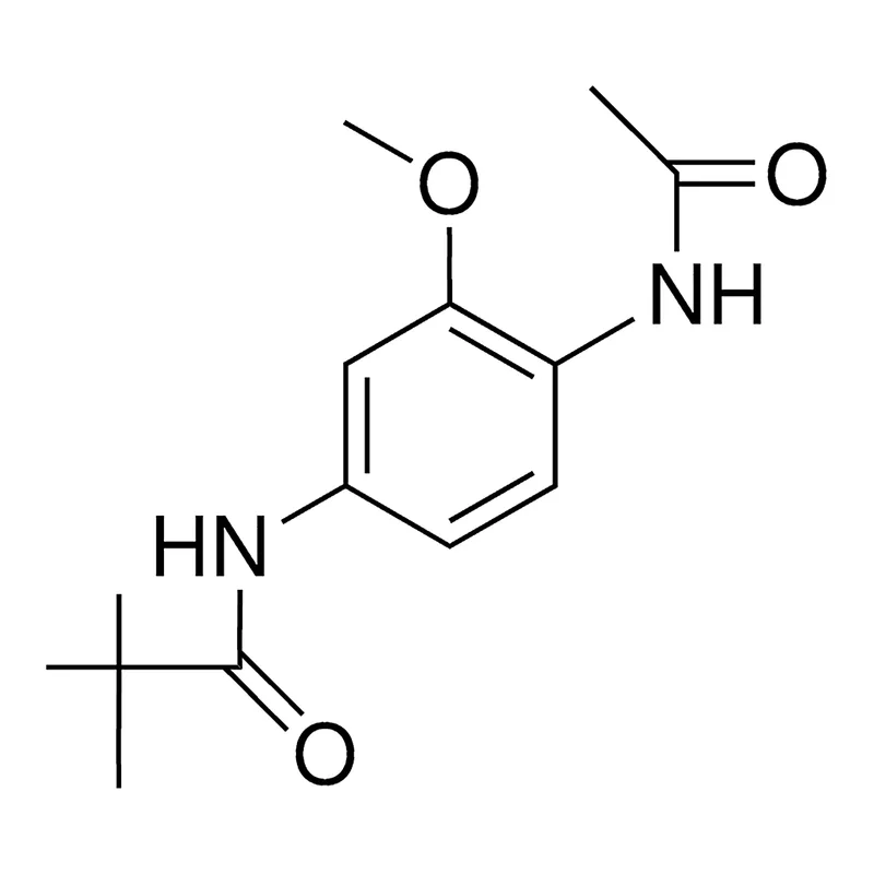 Merck 4'-ACETAMIDO-2,2-DIMETHYL-3'-M - 50 MG&