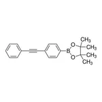 Merck 4-(PHENYLETHYNYL)PHENYLBORONIC ACID PIN&