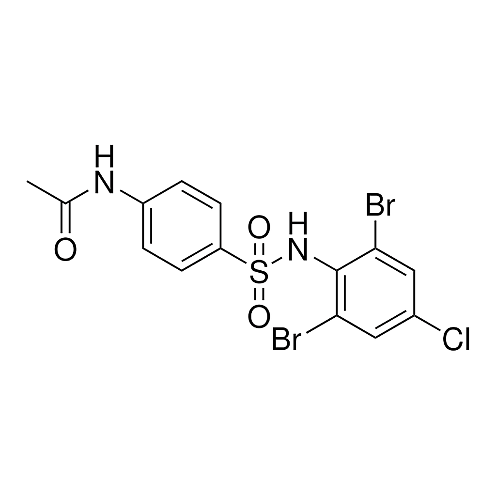 Merck 4-ACETAMIDO-N-(4-CHLORO-2,6-DIB-