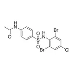 Merck 4-ACETAMIDO-N-(4-CHLORO-2,6-DIB-