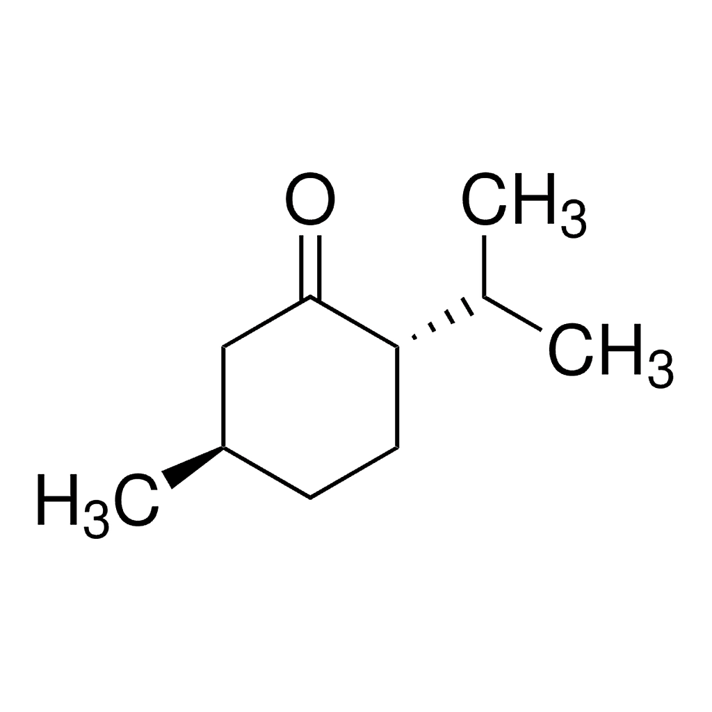 Merck (-)-Menthone