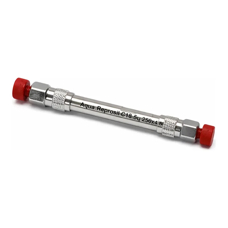 Merck ASCENTIS EXPRESS F5 2.7UM 5CM X 4.6MM