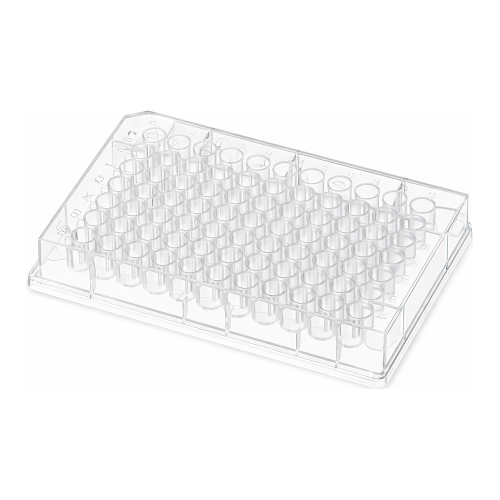 Thermo Fisher Scientific Pierce Protein A Coated Plates, Clear, 96-Well, 5 plates
