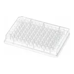 Thermo Fisher Scientific Pierce Protein A Coated Plates, Clear, 96-Well, 5 plates
