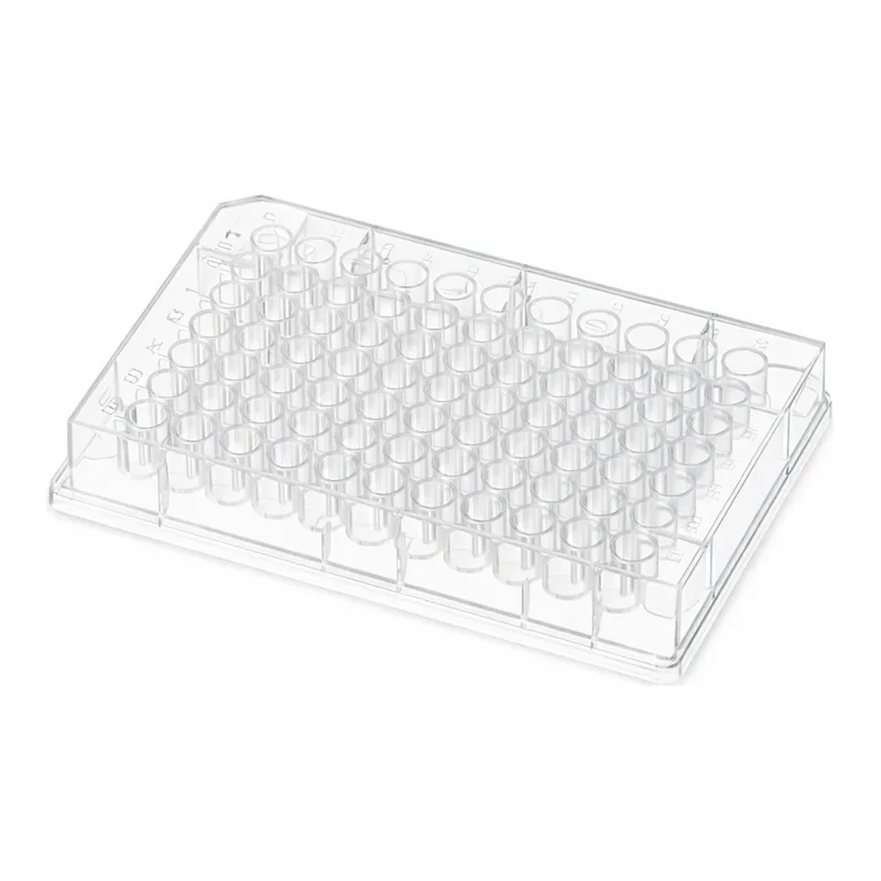 Thermo Fisher Scientific Pierce Protein A Coated Plates, Clear, 96-Well, 5 plates