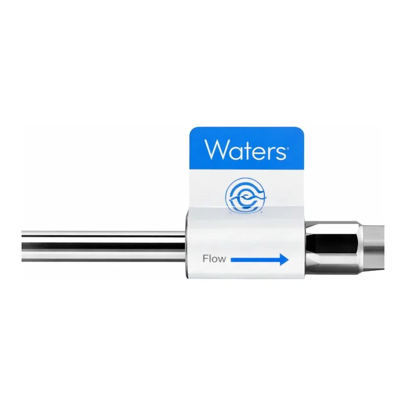 Waters XSelect Premier Peptide CSH C18 Column, 130 Å, 2.5 µm, 4.6 x 150 mm, 1/pk with eConnect Column Tag
