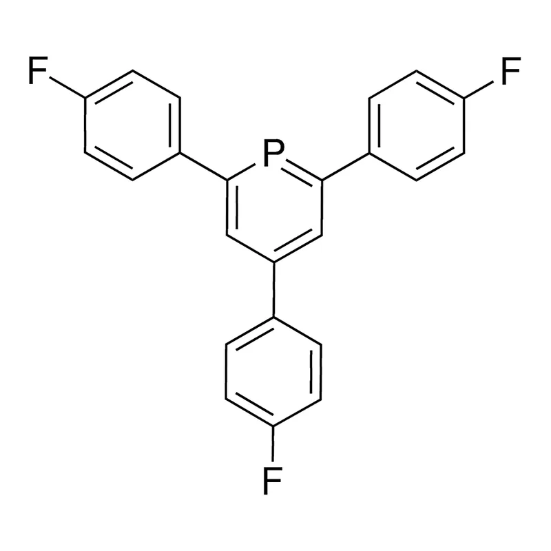 Merck 2,4,6-TRIS(4-FLUOROPHENYL)PHOS - 50 MG&