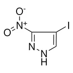Merck 4-IODO-3-NITRO-1H-PYRAZOLE-