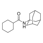 Merck CYCLOHEXANECARBOXYLIC ACID ADA - 25 MG&