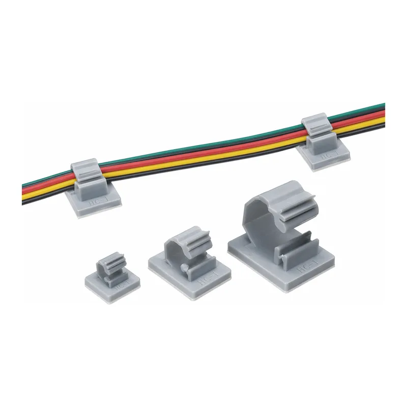 AS ONE M Cable Clamp, M케이블클램프